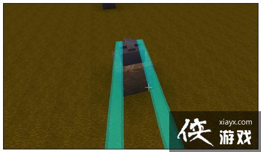 迷你世界过山车怎么做? 迷你世界过山车教程 迷你世界过山车怎么做? 迷你世界过山车教程