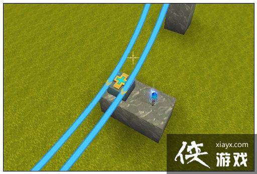 迷你世界过山车怎么做? 迷你世界过山车教程 迷你世界过山车怎么做? 迷你世界过山车教程