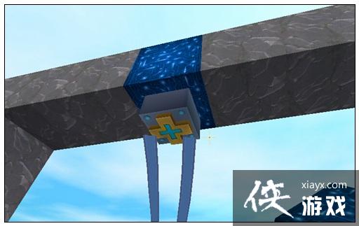 迷你世界过山车怎么做? 迷你世界过山车教程 迷你世界过山车怎么做? 迷你世界过山车教程