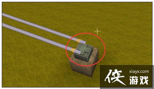 迷你世界过山车怎么做? 迷你世界过山车教程 迷你世界过山车怎么做? 迷你世界过山车教程