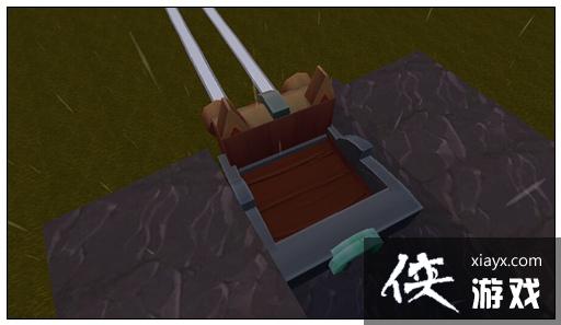 迷你世界过山车怎么做? 迷你世界过山车教程 迷你世界过山车怎么做? 迷你世界过山车教程