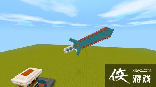 迷你世界怎么做机器人 迷你世界机器人教程 迷你世界怎么做机器人 迷你世界机器人教程