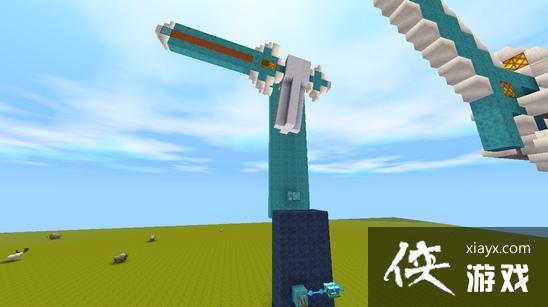 迷你世界怎么做机器人 迷你世界机器人教程 迷你世界怎么做机器人 迷你世界机器人教程