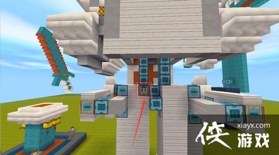 迷你世界怎么做机器人 迷你世界机器人教程 迷你世界怎么做机器人 迷你世界机器人教程