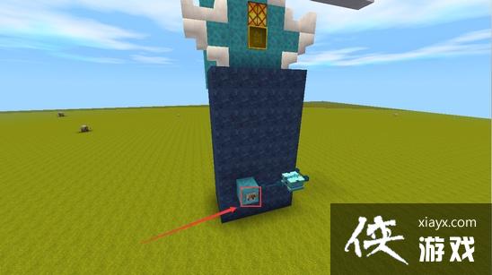 迷你世界怎么做机器人 迷你世界机器人教程 迷你世界怎么做机器人 迷你世界机器人教程