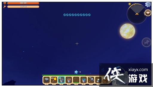 迷你世界水下怎么呼吸? 迷你世界水下呼吸方法 迷你世界水下怎么呼吸? 迷你世界水下呼吸方法