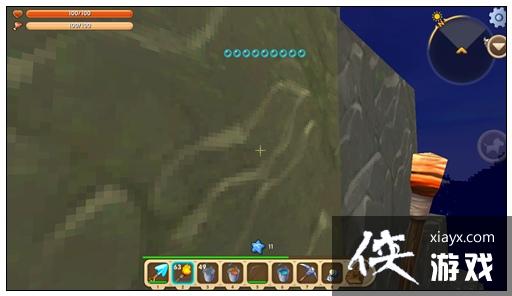 迷你世界水下怎么呼吸? 迷你世界水下呼吸方法 迷你世界水下怎么呼吸? 迷你世界水下呼吸方法