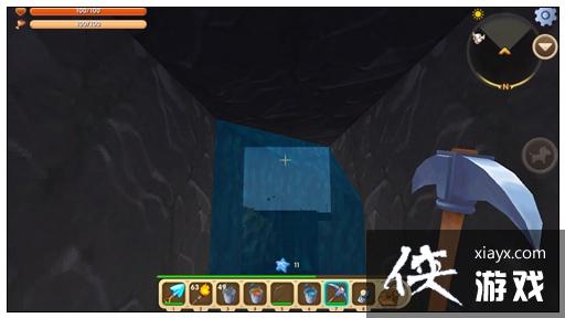 迷你世界水下怎么呼吸? 迷你世界水下呼吸方法 迷你世界水下怎么呼吸? 迷你世界水下呼吸方法