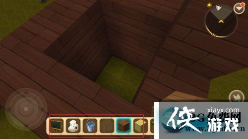 迷你世界水电梯怎么做? 迷你世界水电梯教程 迷你世界水电梯怎么做? 迷你世界水电梯教程