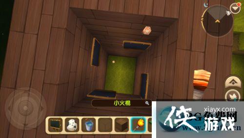 迷你世界水电梯怎么做? 迷你世界水电梯教程 迷你世界水电梯怎么做? 迷你世界水电梯教程