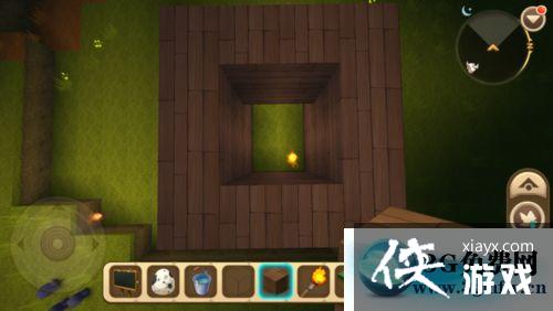 迷你世界水电梯怎么做? 迷你世界水电梯教程 迷你世界水电梯怎么做? 迷你世界水电梯教程