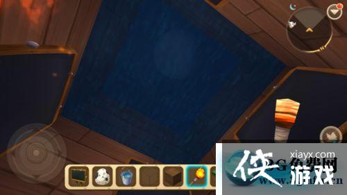 迷你世界水电梯怎么做? 迷你世界水电梯教程 迷你世界水电梯怎么做? 迷你世界水电梯教程