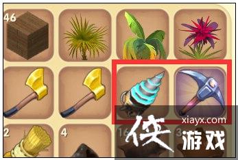 迷你世界生存怎么挖掘东西更快? 迷你世界生存怎么挖掘东西更快?