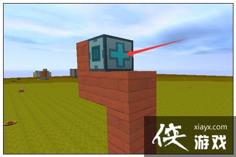 迷你世界电梯咋做? 迷你世界电梯教学 迷你世界电梯咋做? 迷你世界电梯教学