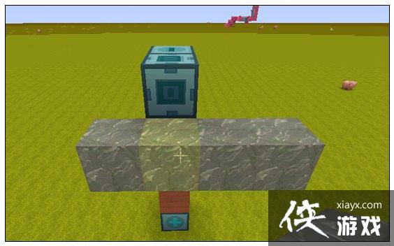 迷你世界电梯咋做? 迷你世界电梯教学 迷你世界电梯咋做? 迷你世界电梯教学