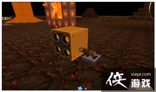 迷你世界怎么在地狱放水? 迷你世界地心怎么放水? 迷你世界怎么在地狱放水? 迷你世界地心怎么放水?