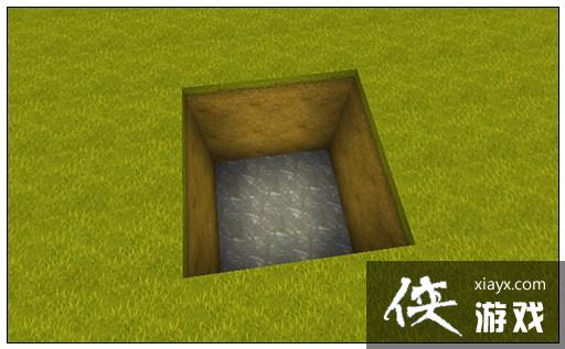 迷你世界钻石陷阱怎么做? 迷你世界钻石陷制作教程 迷你世界钻石陷阱怎么做? 迷你世界钻石陷制作教程