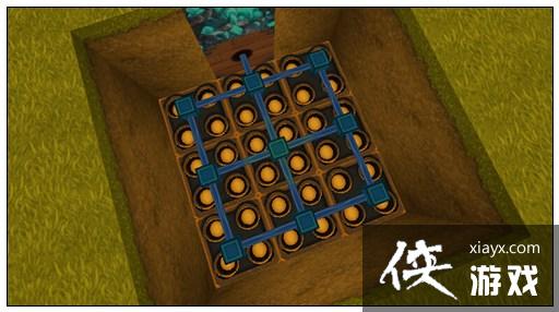 迷你世界钻石陷阱怎么做? 迷你世界钻石陷制作教程 迷你世界钻石陷阱怎么做? 迷你世界钻石陷制作教程
