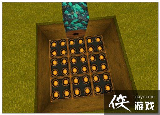 迷你世界钻石陷阱怎么做? 迷你世界钻石陷制作教程 迷你世界钻石陷阱怎么做? 迷你世界钻石陷制作教程