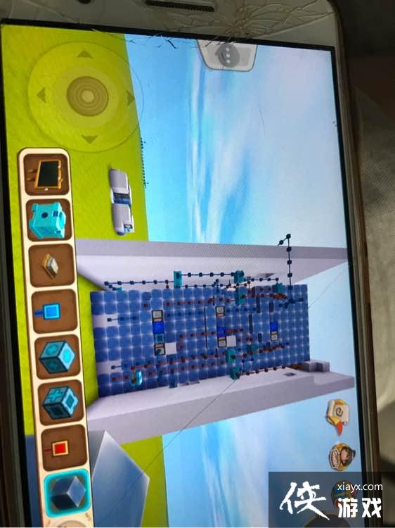 迷你世界滑动方块电梯怎么做? 迷你世界滑动方块电梯教程 迷你世界滑动方块电梯怎么做? 迷你世界滑动方块电梯教程