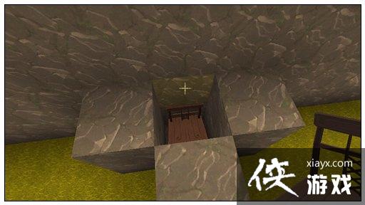 迷你世界怎么穿墙 迷你世界椅子穿墙术和直接穿墙术 迷你世界怎么穿墙 迷你世界椅子穿墙术和直接穿墙术