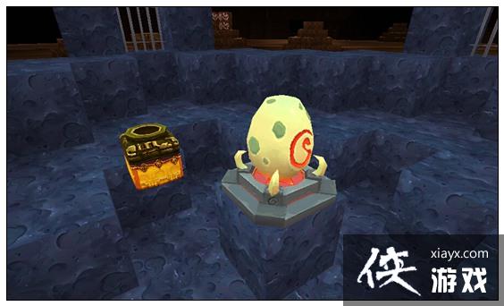 迷你世界黑龙蛋怎么解除封印? 迷你世界黑龙蛋怎么解除封印?