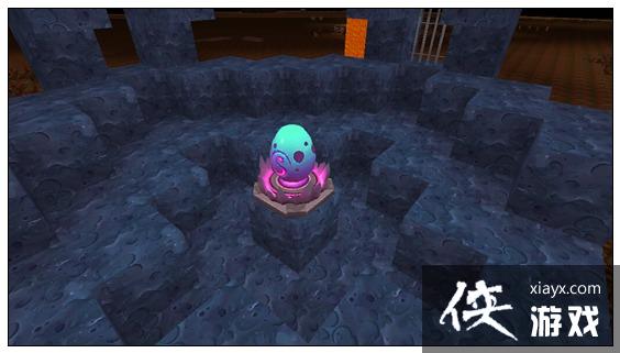 迷你世界黑龙蛋怎么解除封印? 迷你世界黑龙蛋怎么解除封印?