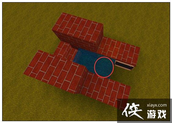 迷你世界自动上升水梯怎么做? 迷你世界自动上升水梯教程 迷你世界自动上升水梯怎么做? 迷你世界自动上升水梯教程