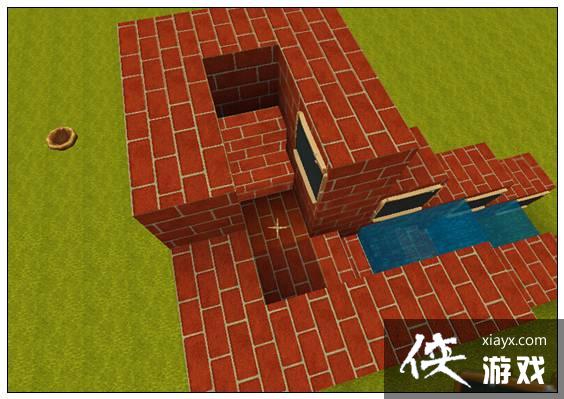 迷你世界自动上升水梯怎么做? 迷你世界自动上升水梯教程 迷你世界自动上升水梯怎么做? 迷你世界自动上升水梯教程