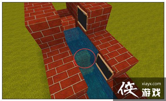 迷你世界自动上升水梯怎么做? 迷你世界自动上升水梯教程 迷你世界自动上升水梯怎么做? 迷你世界自动上升水梯教程