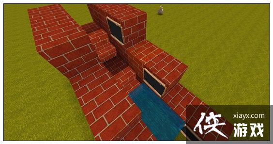 迷你世界自动上升水梯怎么做? 迷你世界自动上升水梯教程 迷你世界自动上升水梯怎么做? 迷你世界自动上升水梯教程