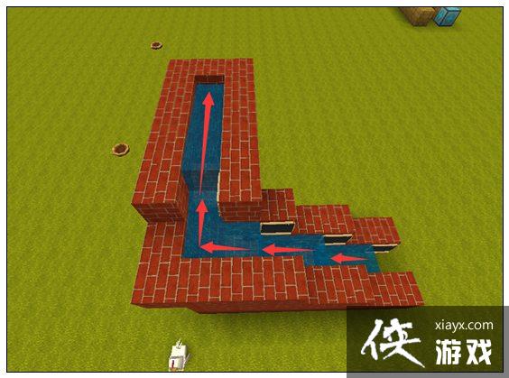 迷你世界自动上升水梯怎么做? 迷你世界自动上升水梯教程 迷你世界自动上升水梯怎么做? 迷你世界自动上升水梯教程