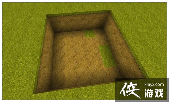 迷你世界捕猎陷阱怎么做? 迷你世界捕猎陷阱制作教程 迷你世界捕猎陷阱怎么做? 迷你世界捕猎陷阱制作教程