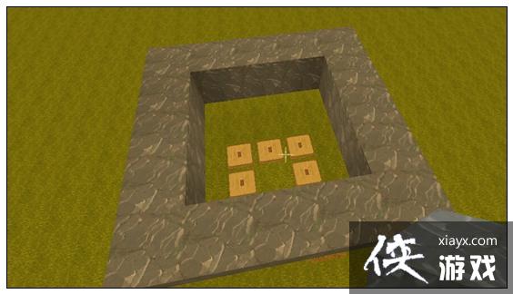 迷你世界捕猎陷阱怎么做? 迷你世界捕猎陷阱制作教程 迷你世界捕猎陷阱怎么做? 迷你世界捕猎陷阱制作教程