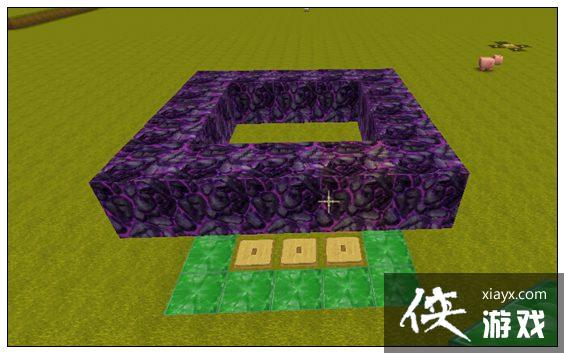 迷你世界捕猎陷阱怎么做? 迷你世界捕猎陷阱制作教程 迷你世界捕猎陷阱怎么做? 迷你世界捕猎陷阱制作教程