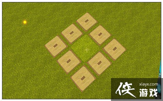 迷你世界捕猎陷阱怎么做? 迷你世界捕猎陷阱制作教程 迷你世界捕猎陷阱怎么做? 迷你世界捕猎陷阱制作教程