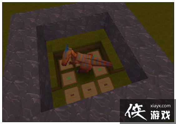 迷你世界捕猎陷阱怎么做? 迷你世界捕猎陷阱制作教程 迷你世界捕猎陷阱怎么做? 迷你世界捕猎陷阱制作教程