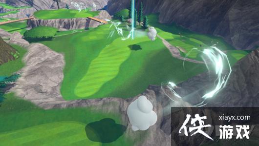 《马力欧高尔夫 超级冲冲冲》中文版介绍影片公布 《马力欧高尔夫 超级冲冲冲》中文版介绍影片公布