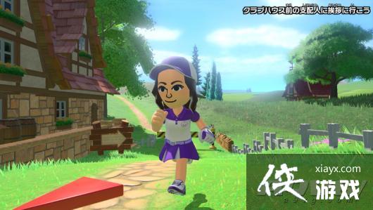 《马力欧高尔夫 超级冲冲冲》中文版介绍影片公布 《马力欧高尔夫 超级冲冲冲》中文版介绍影片公布