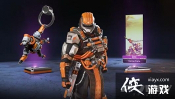 ��ApexӢ�ۡ��Ƴ���ALGS������������Ƥ����ϰ�