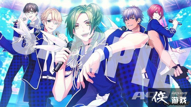 B-PROJECT ǻȷ Ϸϵͳ