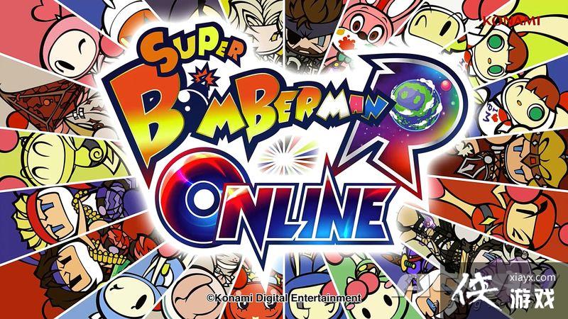 ըR Online527յ½PS4/Switch/PC