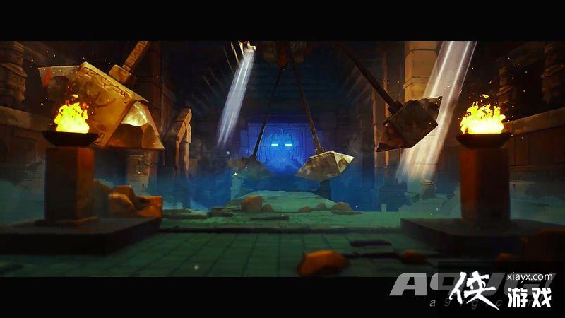 ���˷ǶԳ���Ϸ����Ӱ��Ԩ����������潫�ڽ��ĵ�½Steam