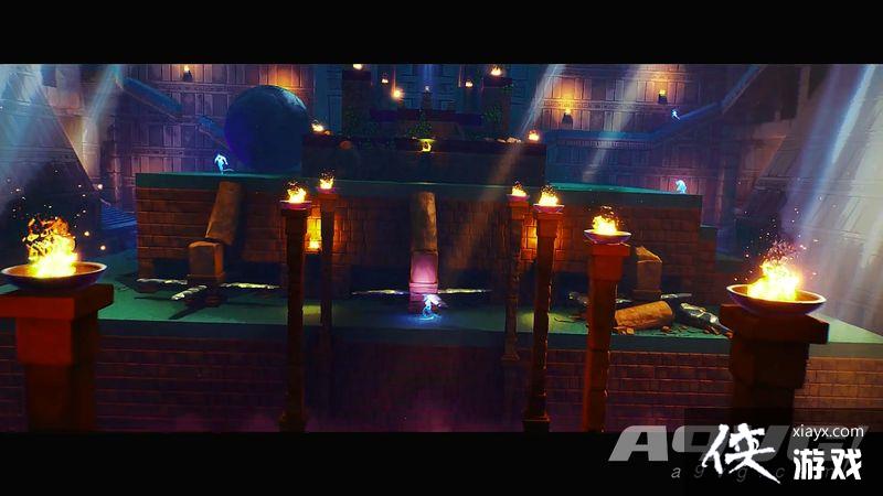 ���˷ǶԳ���Ϸ����Ӱ��Ԩ����������潫�ڽ��ĵ�½Steam