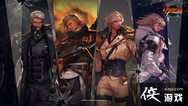 DNF战线佣兵三觉技能点怎么加?战线佣兵三觉最强加点攻略大全 DNF战线佣兵三觉技能点怎么加?战线佣兵三觉最强加点攻略大全