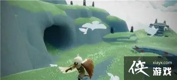 光遇5.20青色光芒在什么地图?5.20青色光芒位置汇总 光遇5.20青色光芒在什么地图?5.20青色光芒位置汇总