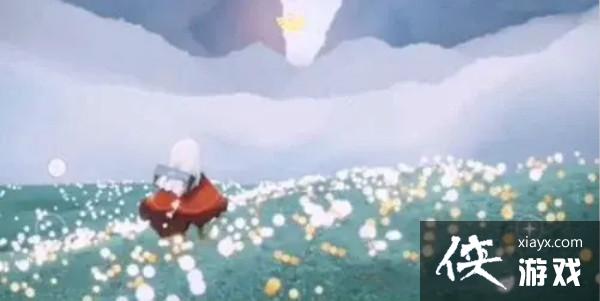 光遇5.20青色光芒在什么地图?5.20青色光芒位置汇总 光遇5.20青色光芒在什么地图?5.20青色光芒位置汇总