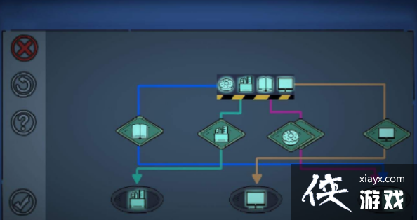 彼岸画廊第一章怎么通关?第一章全关卡通关解密流程图文一览 彼岸画廊第一章怎么通关?第一章全关卡通关解密流程图文一览