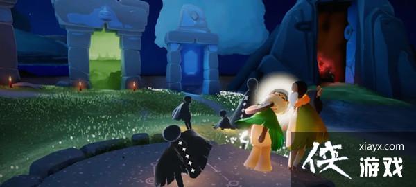 光遇5.20任务攻略大全 5月20日任务及季节蜡烛位置一览 光遇5.20任务攻略大全 5月20日任务及季节蜡烛位置一览