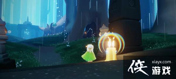 光遇5.20任务攻略大全 5月20日任务及季节蜡烛位置一览 光遇5.20任务攻略大全 5月20日任务及季节蜡烛位置一览